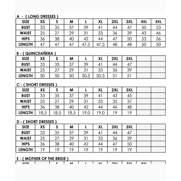 Juliet Collection Wedding Dress 249 4XL - Picture 11 of 12